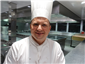 head chef Franck Giovannini